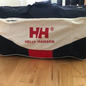 Helly Hansen Large Duffle Bag